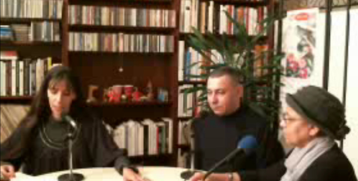 Débat sur l'éducation nationale