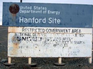 hanfordsitesign