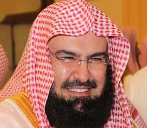 Abdel Rahman as Soudeiss