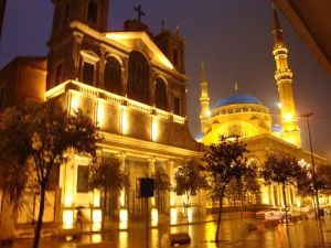 photo dialogue islamo chretien reforme